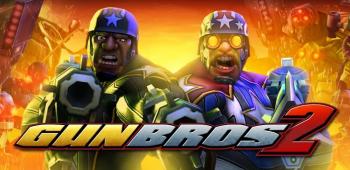 GUN BROS 2 GUN BROS 2