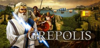 Grepolis Grepolis