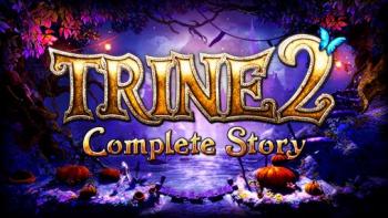 Trine 2: Complete Story Trine 2: Complete Story