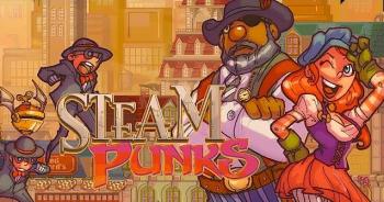 Steam Punks Steam Punks