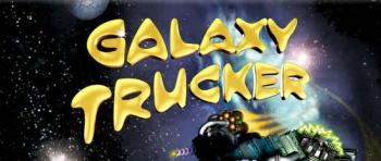 Galaxy Trucker Galaxy Trucker