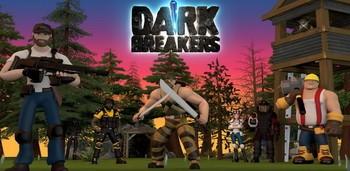 Dark Breakers: Armageddon Dark Breakers: Armageddon