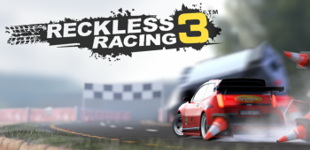 Reckless Racing 3 Reckless Racing 3