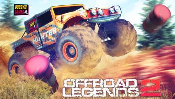 Offroad Legends 2 Offroad Legends 2