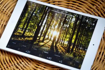 Adobe Lightroom mobile Adobe Lightroom mobile