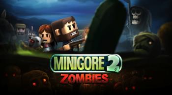 Minigore 2: Zombies Minigore 2: Zombies
