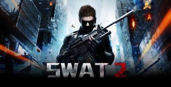 SWAT 2 SWAT 2