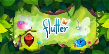 Flutter Flutter