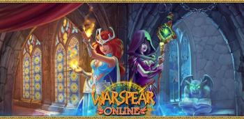 Warspear Online Warspear Online