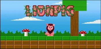 Lion Pig Lion Pig