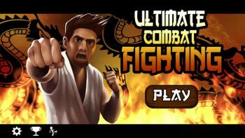 Ultimate Combat Fighting Ultimate Combat Fighting