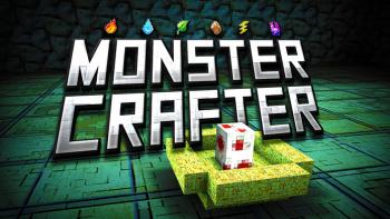 MonsterCrafter MonsterCrafter