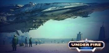Under Fire: Invasion Under Fire: Invasion