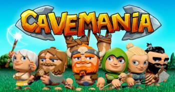 Cavemania Cavemania