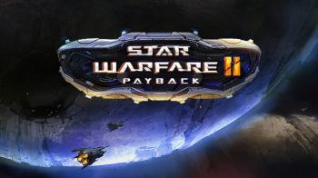 Star Warfare2:Payback Star Warfare2:Payback
