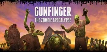 GunFinger GunFinger