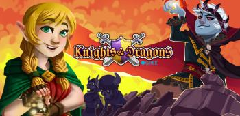 Dragon Knights Dragon Knights