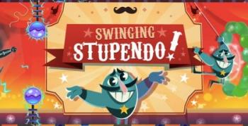 Swinging Stupendo Swinging Stupendo