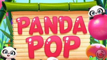 Panda Pop Panda Pop