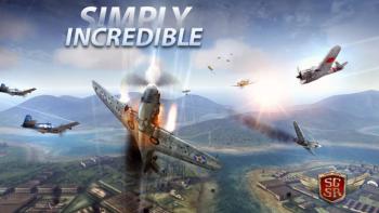 Sky Gamblers: Storm Raiders Sky Gamblers: Storm Raiders