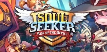 Soul Seeker Soul Seeker