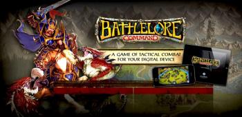 BattleLore: Command BattleLore: Command