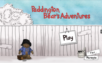 Paddington Bears Adventures Paddington Bears Adventures