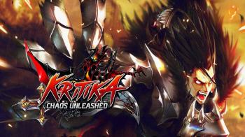 Kritika: Белые Рыцари Kritika: Белые Рыцари