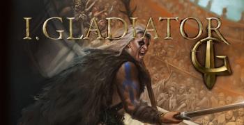 I, Gladiator I, Gladiator