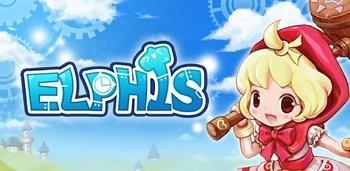 Elphis Adventure Elphis Adventure