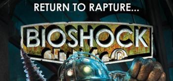 Bioshock Bioshock