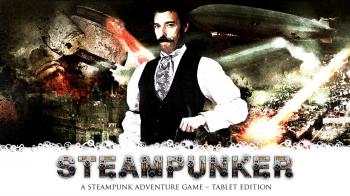 Steampunker - Tablet Edition Steampunker - Tablet Edition