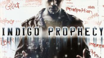 Fahrenheit: Indigo Prophecy Remastered Fahrenheit: Indigo Prophecy Remastered