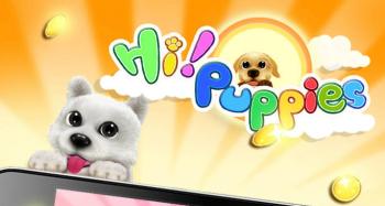 Hi! Puppies Hi! Puppies