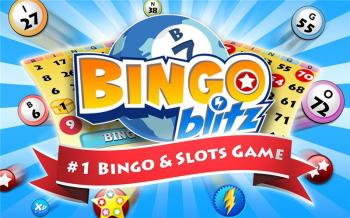 Bingo Bash – бесплатное бинго Bingo Bash – бесплатное бинго