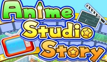 Anime Studio Story Anime Studio Story