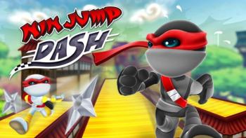 NinJump Dash: Multiplayer Race NinJump Dash: Multiplayer Race