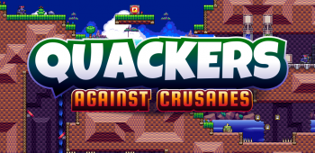 Quackers Against Crusades Quackers Against Crusades