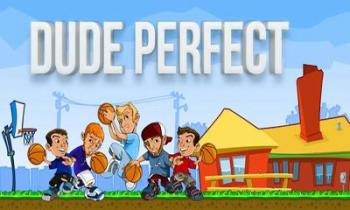 Dude Perfect Dude Perfect