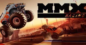 MMX Racing MMX Racing