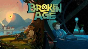 Broken Age Broken Age