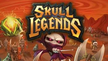 Skull Legends Skull Legends