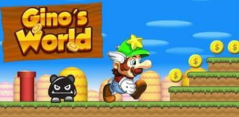 Gino?s World Gino?s World