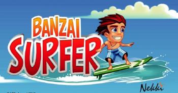 Banzai Surfer Banzai Surfer
