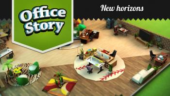 Office Story Office Story