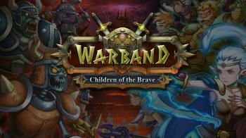 Warband Warband