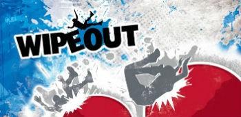 Wipeout Wipeout