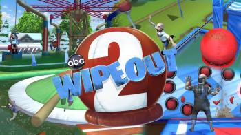 Wipeout 2 Wipeout 2