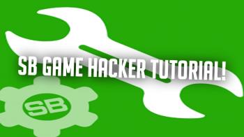 SB Game Hacker SB Game Hacker