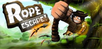 Rope Escape Rope Escape